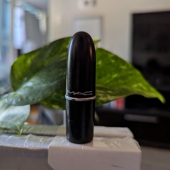 Mini Mac Lipstick Mehr - Picture 3 of 3